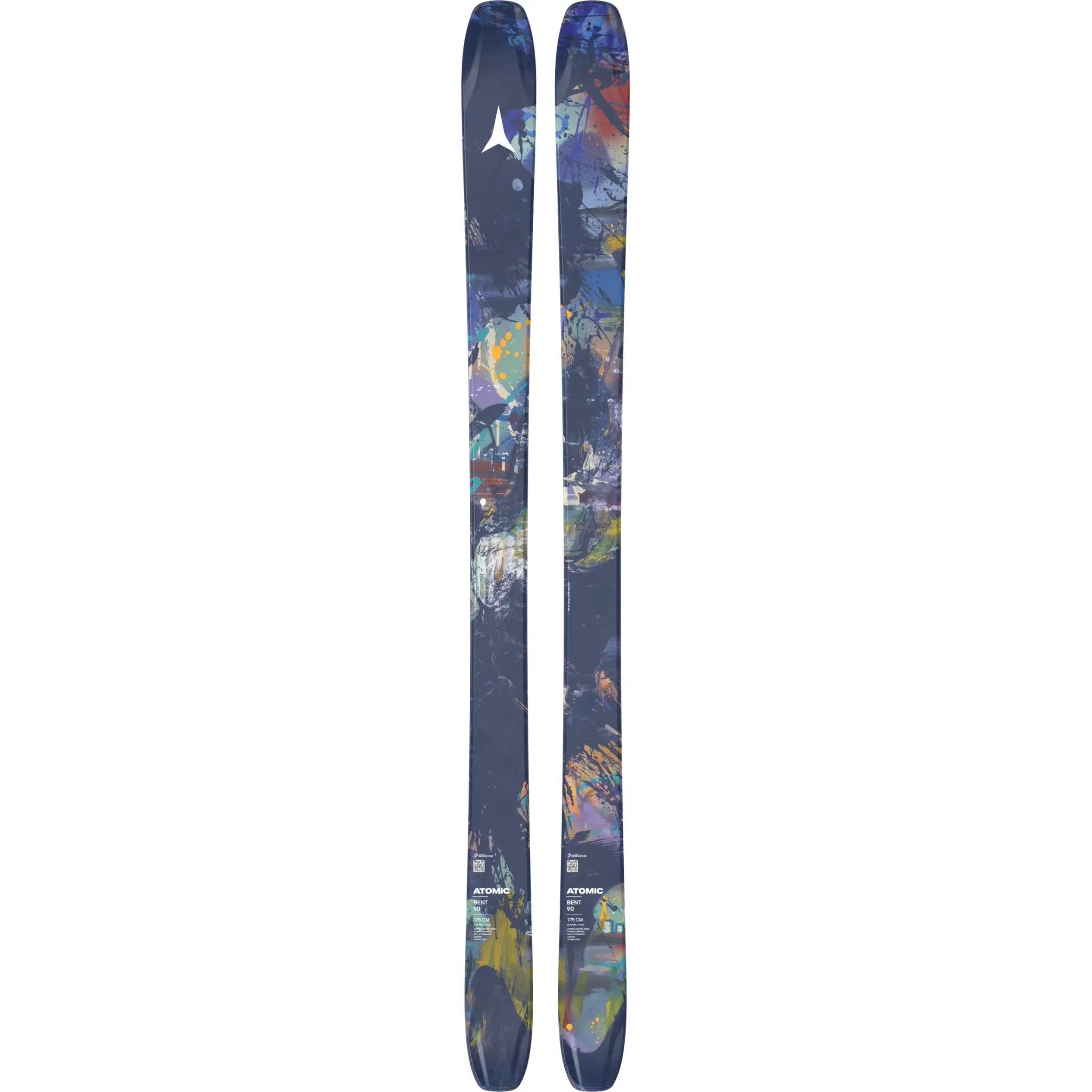 Atomic Bent 90 (Ski Only)