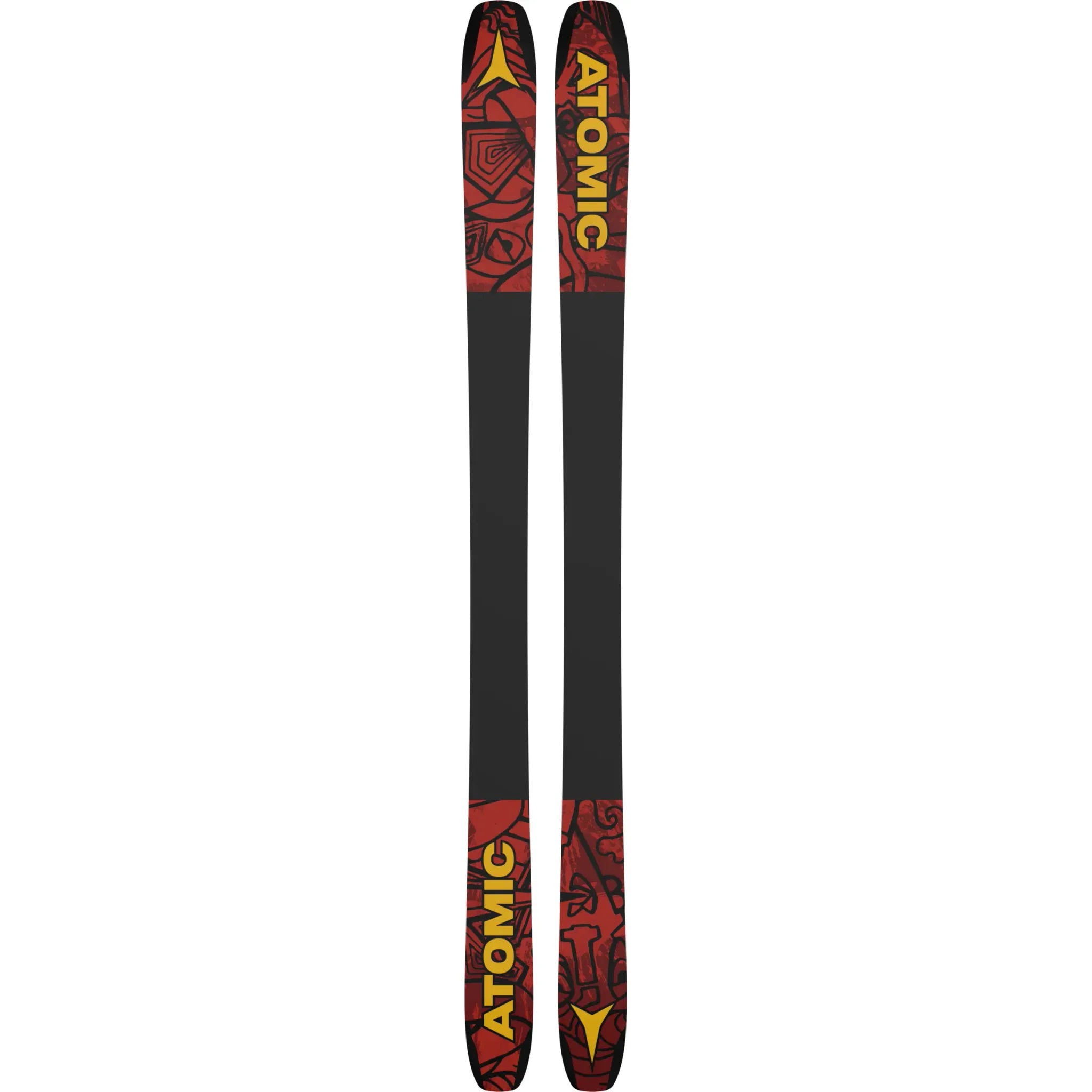 Atomic Bent 90 (Ski Only)