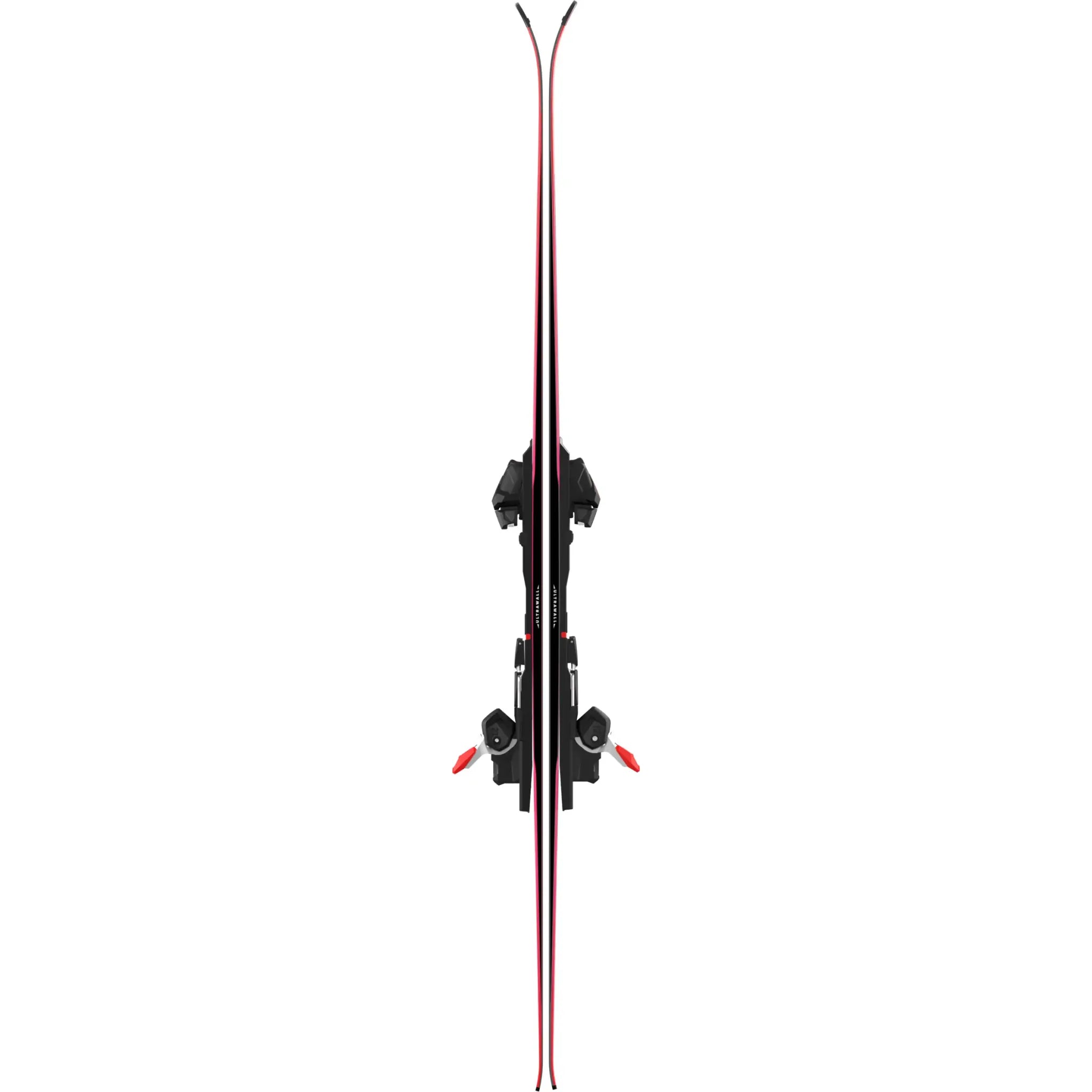 Atomic Redster G9 Revoshock S with I 12 GW Bindings