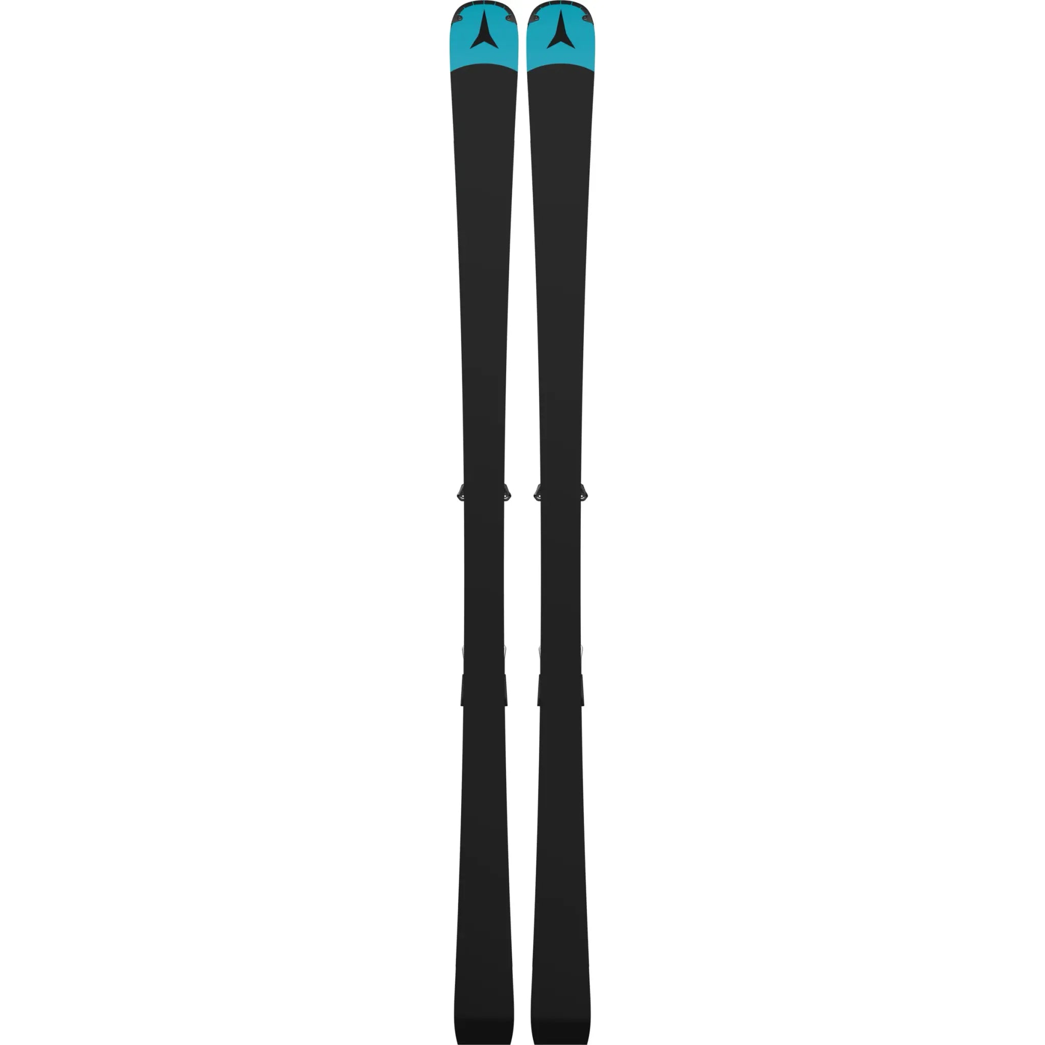 Atomic Redster X9S Revoshock S with I 12 GW Bindings