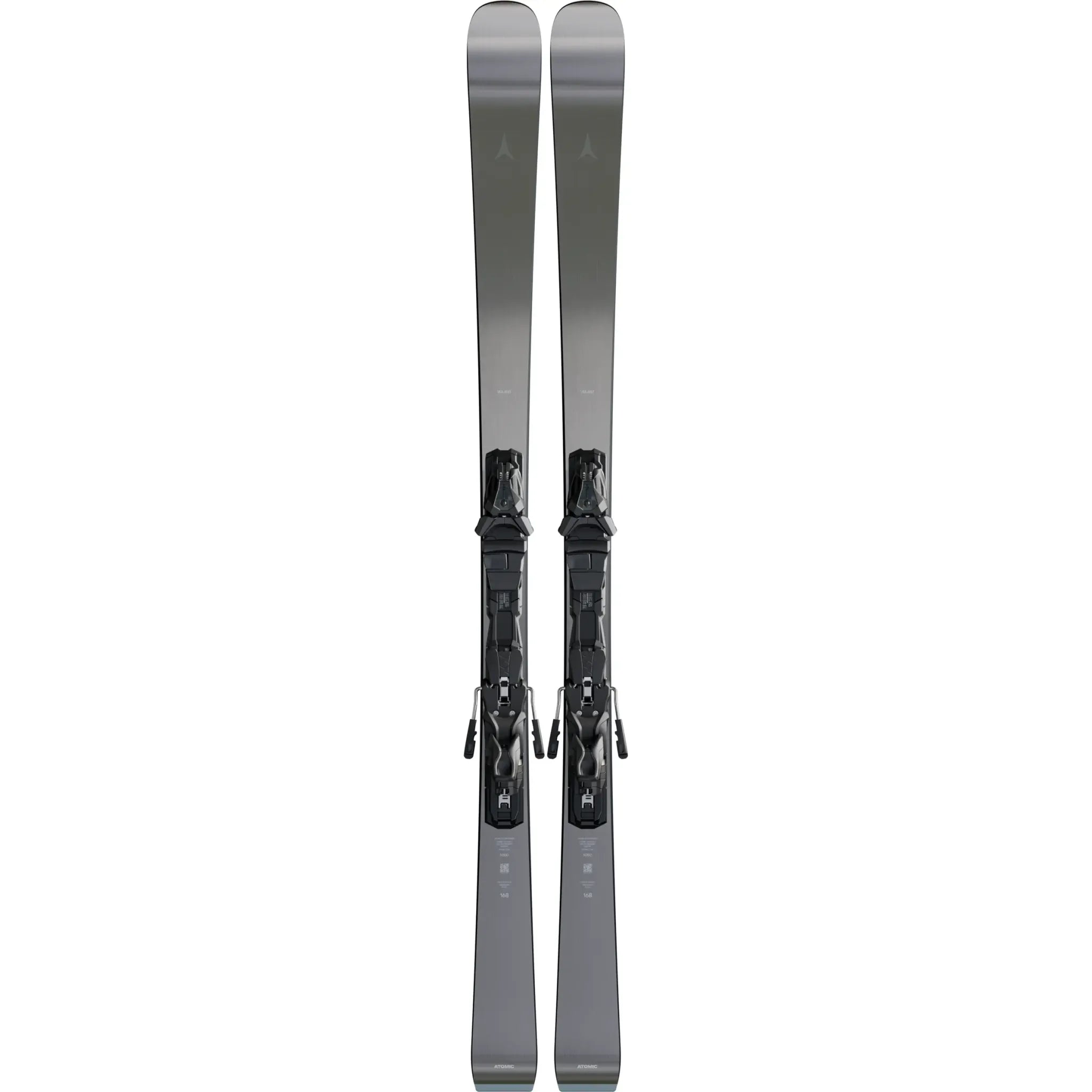 Atomic Volant 5000 Skis with MI 12 GW Bindings