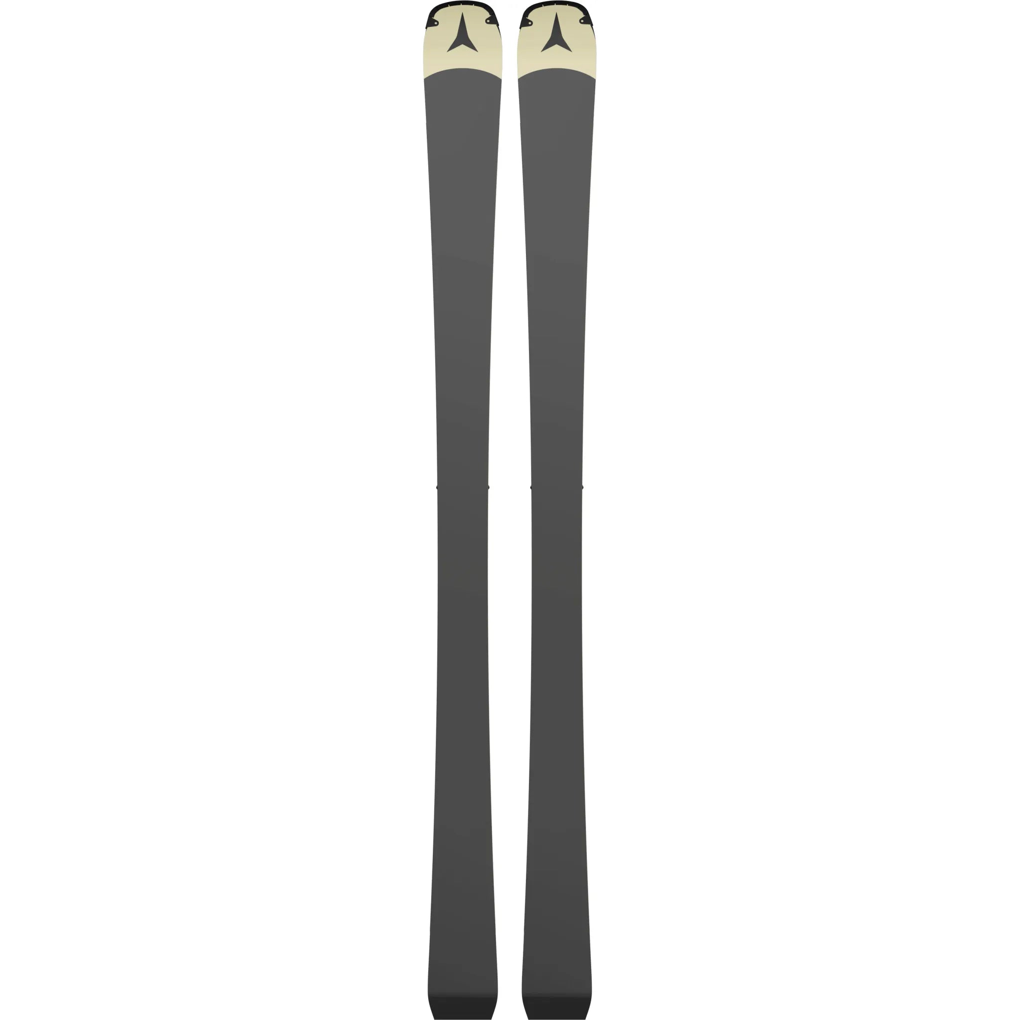 Atomic Redster Q9.8 Revoshock S with I 12 GW Bindings