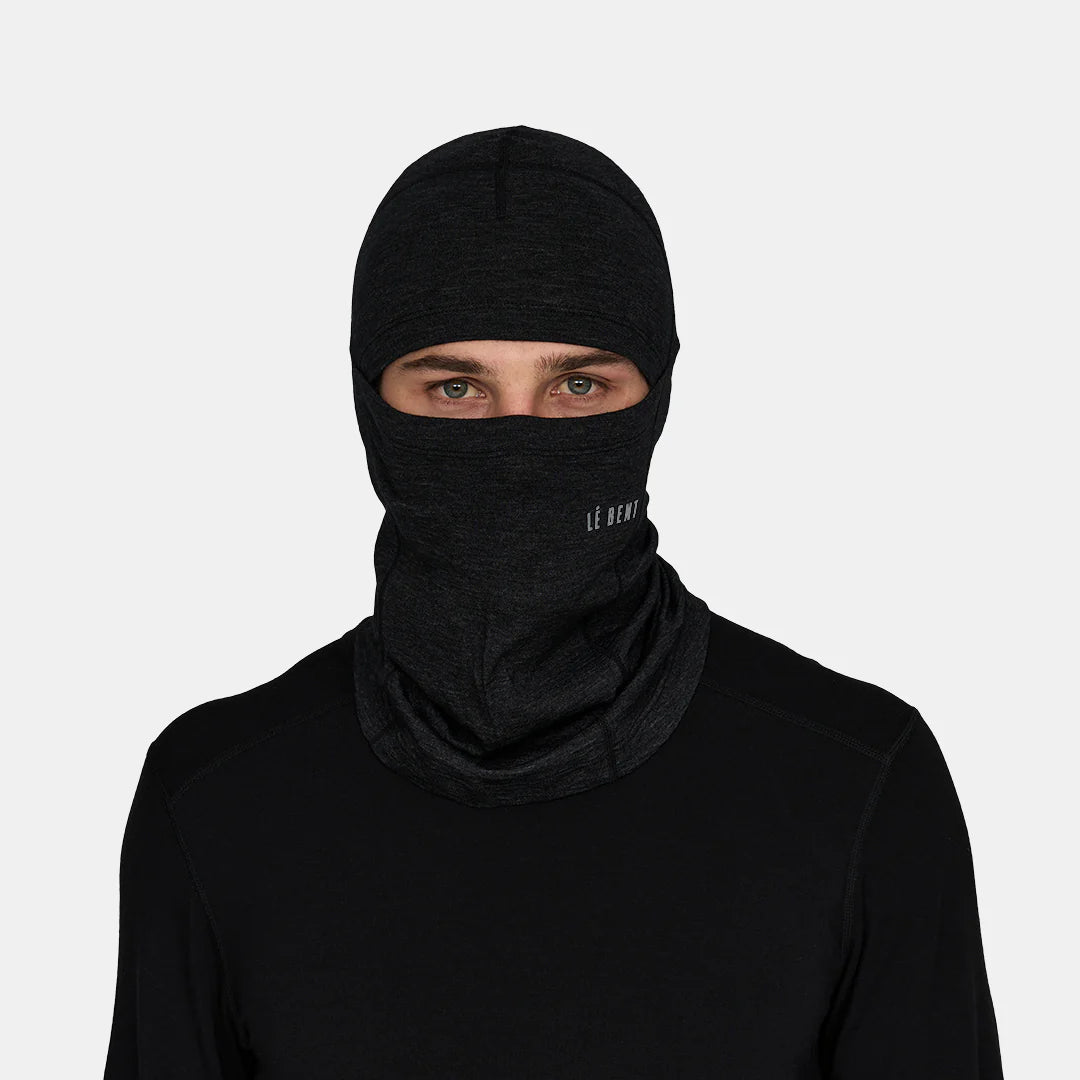Le Bent Featherweight Balaclava