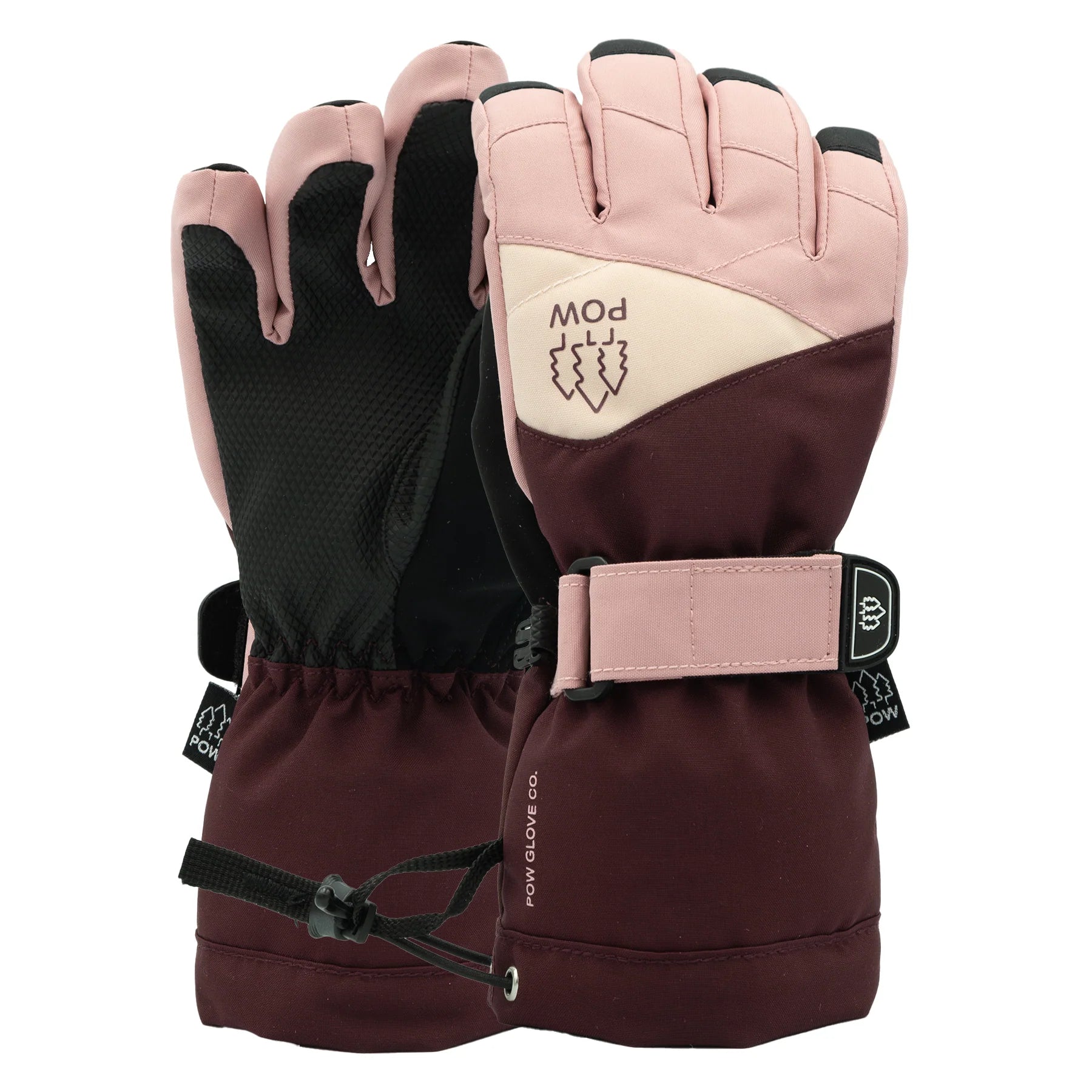 POW Kid's Ascend Gloves