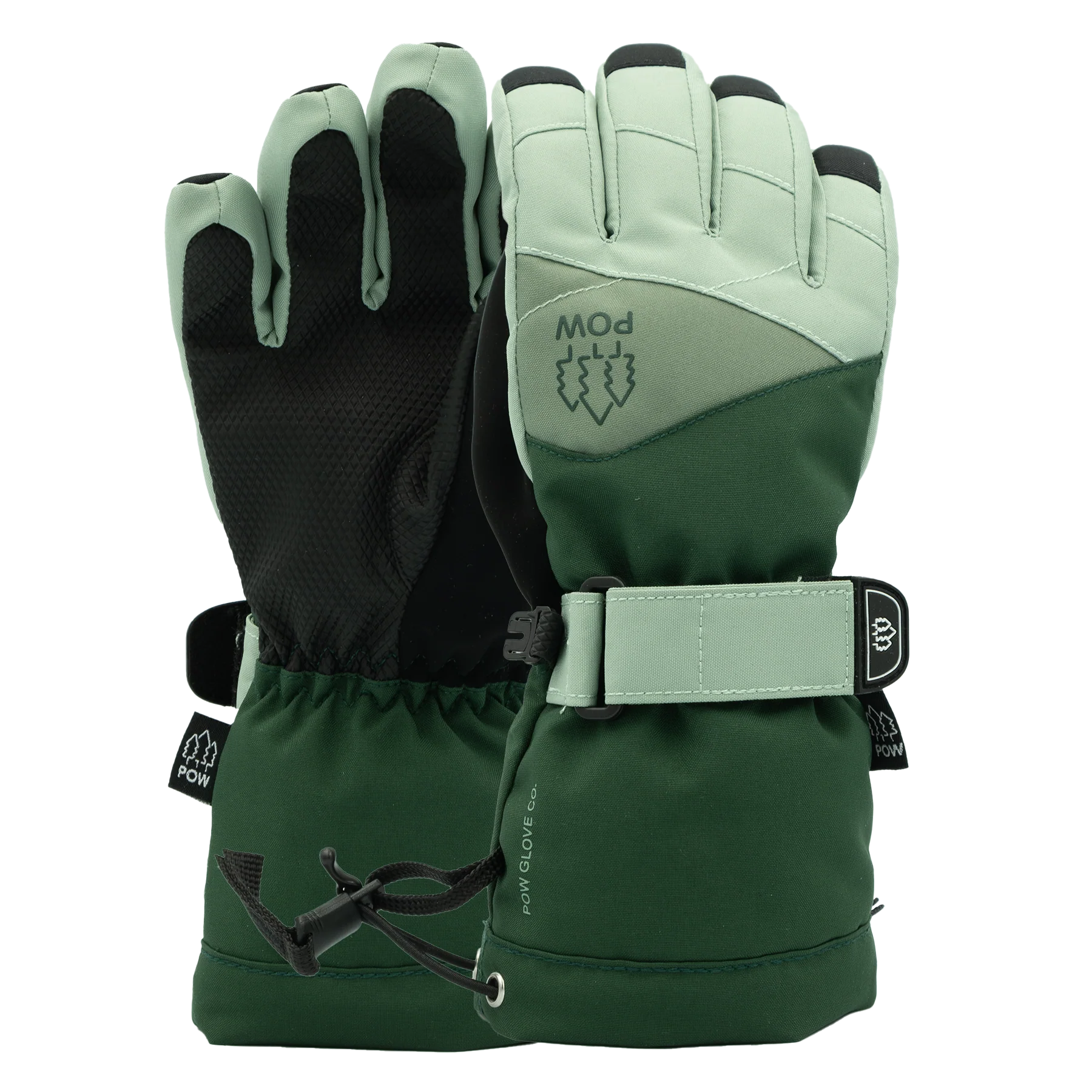 POW Kid's Ascend Gloves