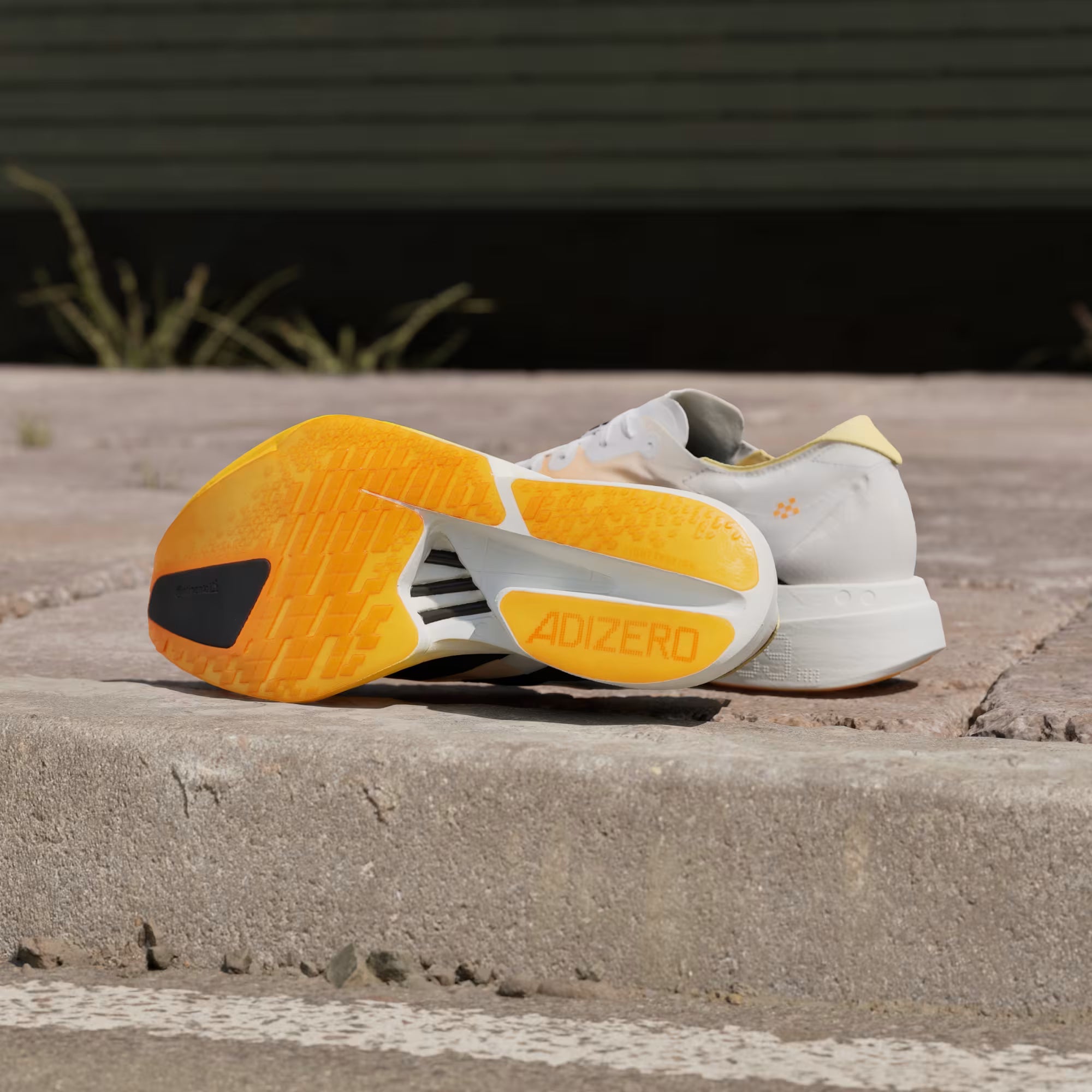 Adidas Men's Adizero Adios Pro 4 Running Shoes