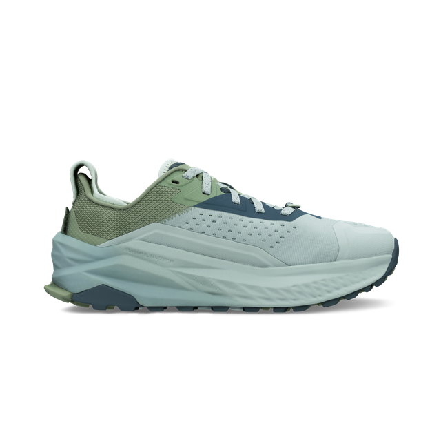 Altra Women's Olympus 6 Trail Running Shoes