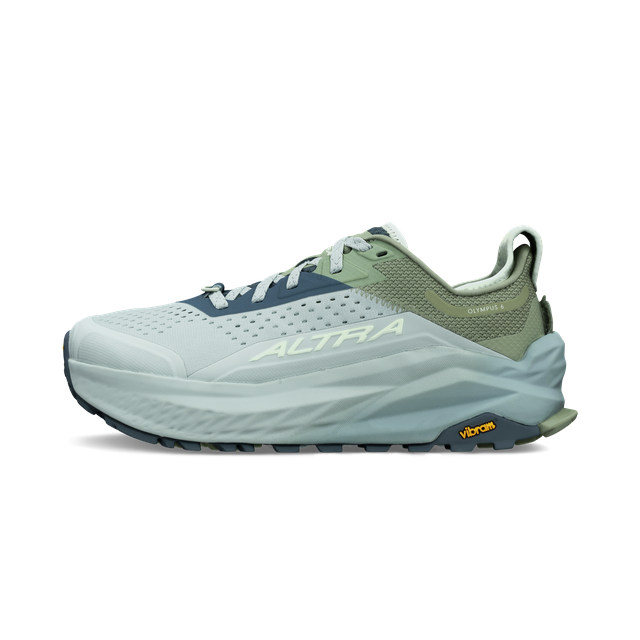 Altra Women's Olympus 6 Trail Running Shoes