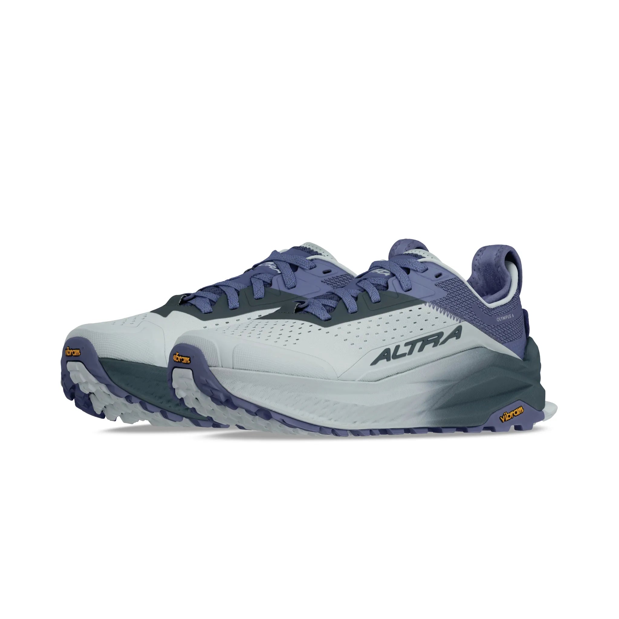 Altra Women's Olympus 6 Trail Running Shoes