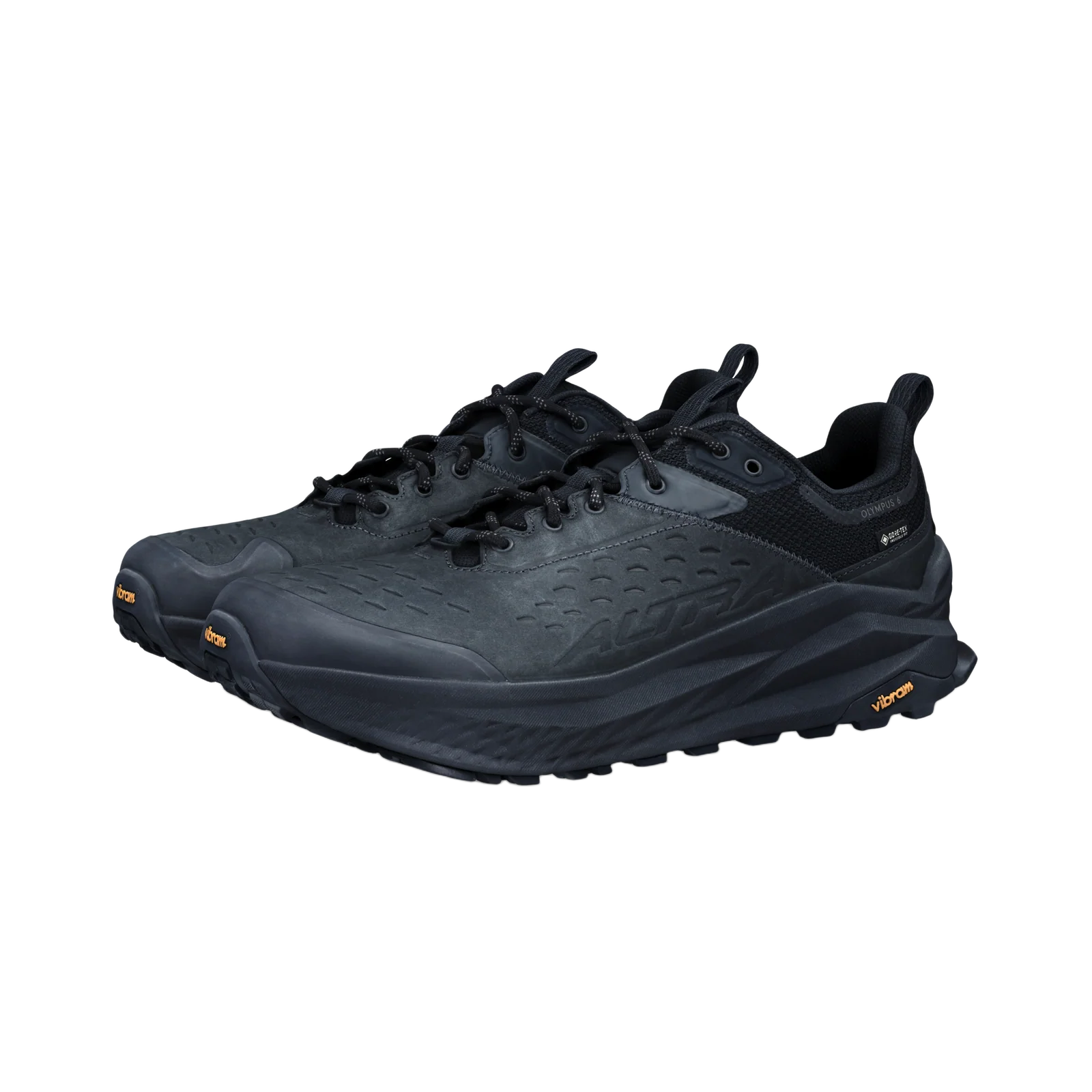 Altra Men's Olympus 6 Hiker Low Gore-Tex Hiking Shoes