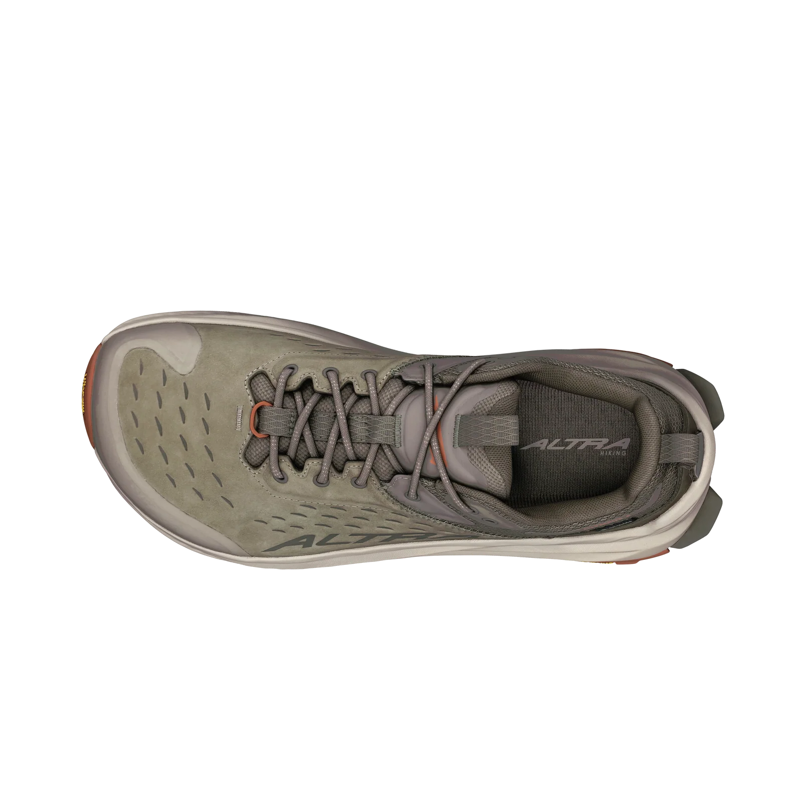 Altra Men's Olympus 6 Hiker Low Gore-Tex Hiking Shoes