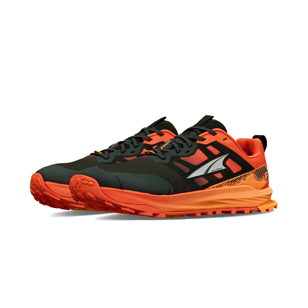Altra Men's Lone Peak 9+ Trail Running Shoes
