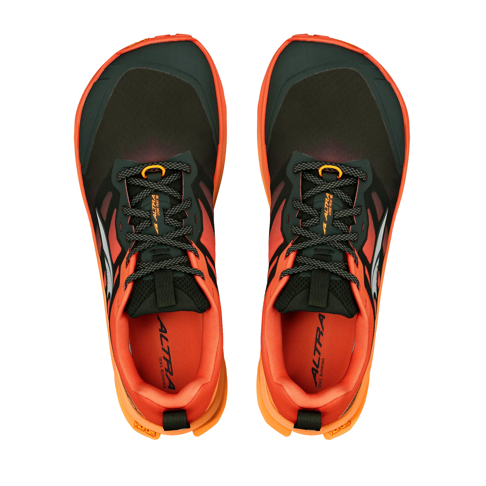 Altra Men's Lone Peak 9+ Trail Running Shoes