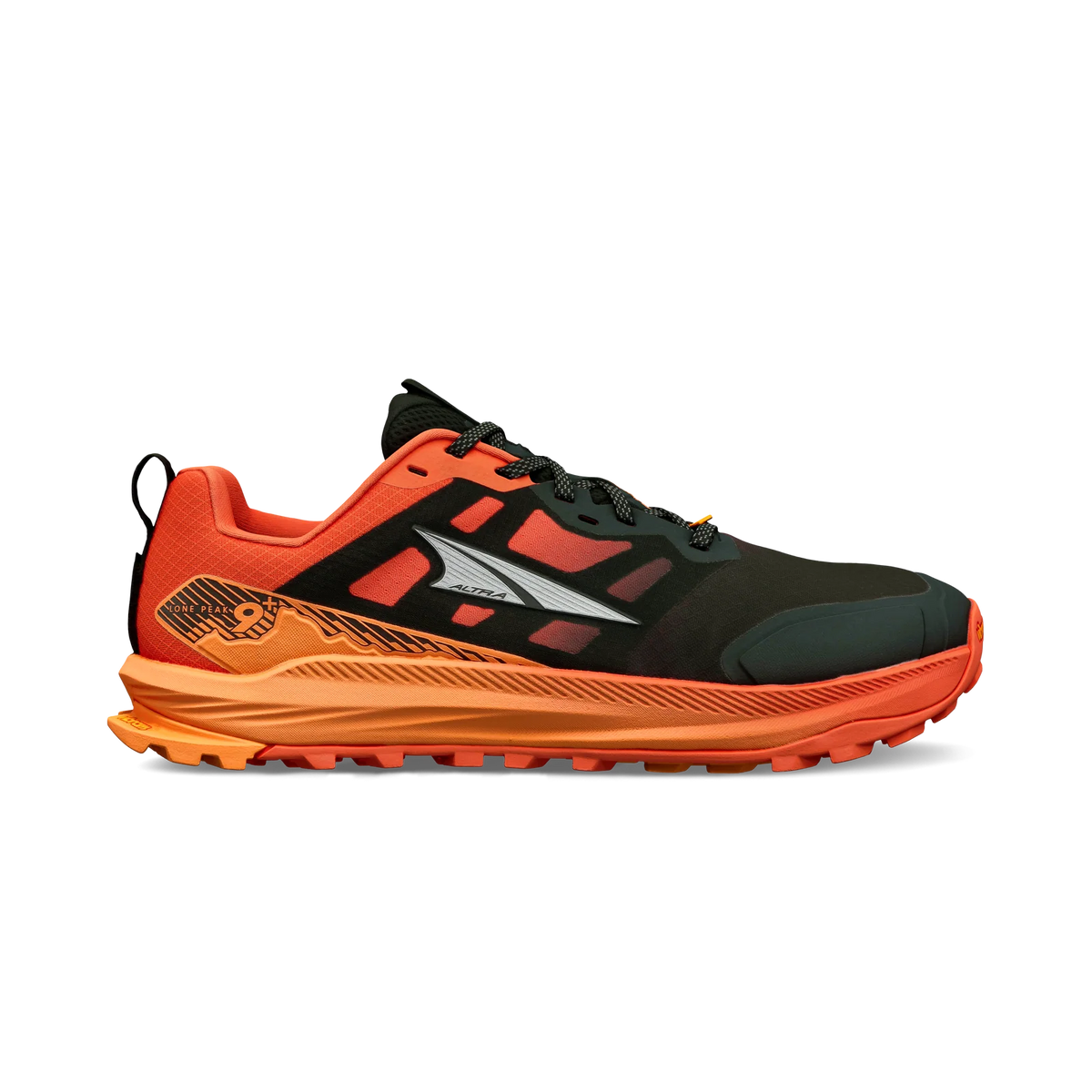 Altra Men's Lone Peak 9+ Trail Running Shoes