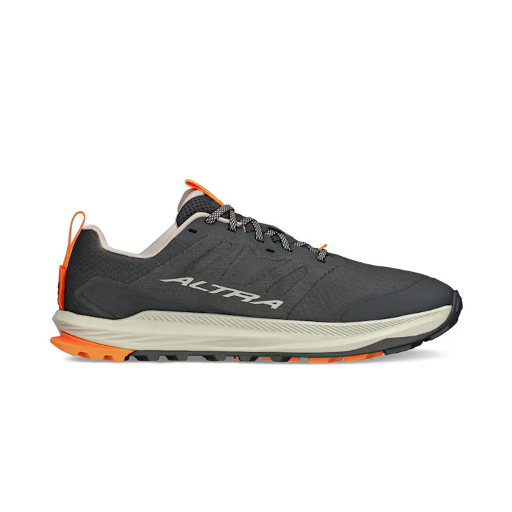 Altra Men's Lone Peak 9+ Trail Running Shoes