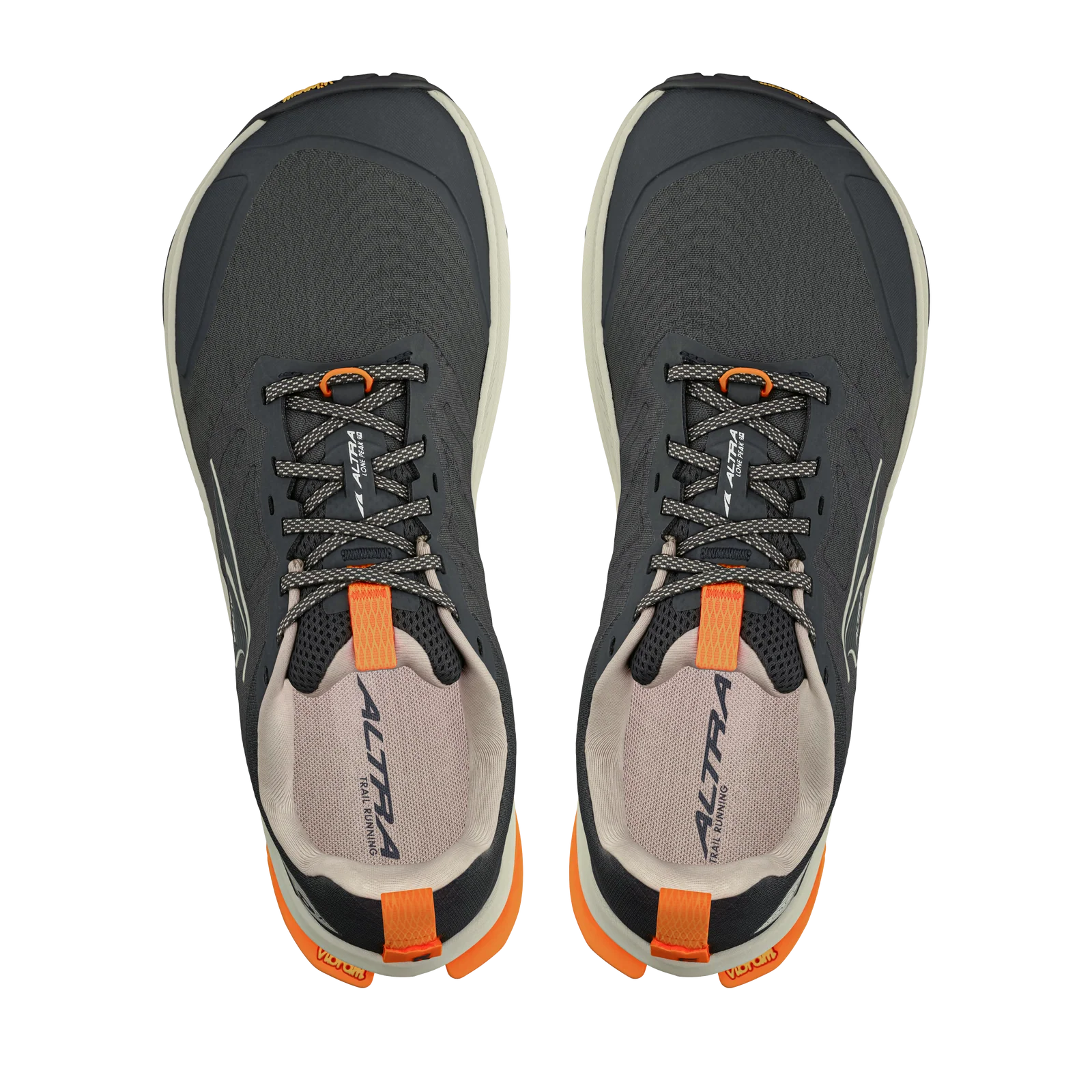 Altra Men's Lone Peak 9+ Trail Running Shoes