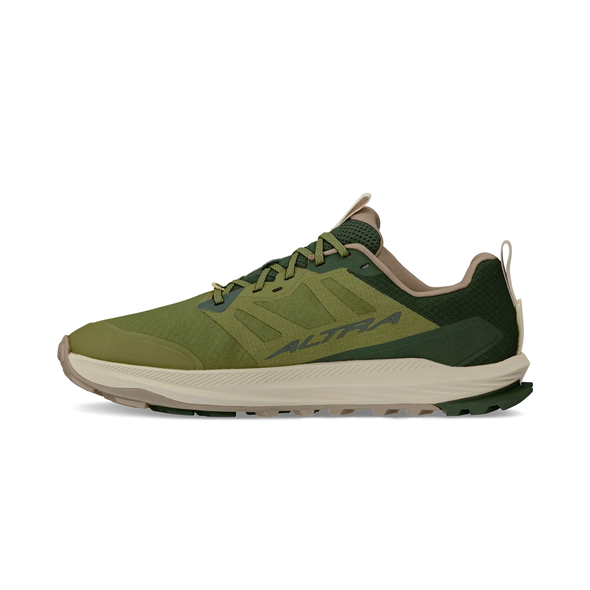 Altra Men's Lone Peak 9+ Trail Running Shoes