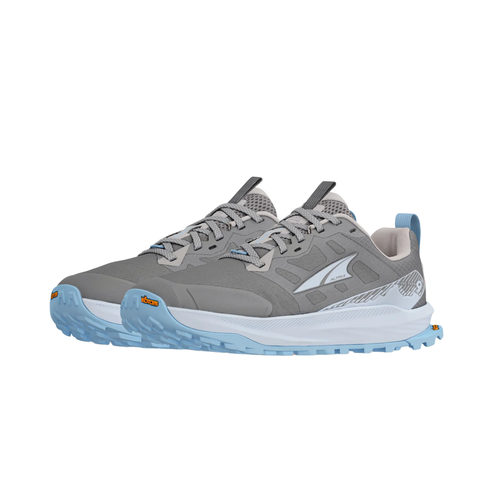 Altra Women's Lone Peak 9+ Trail Running Shoes