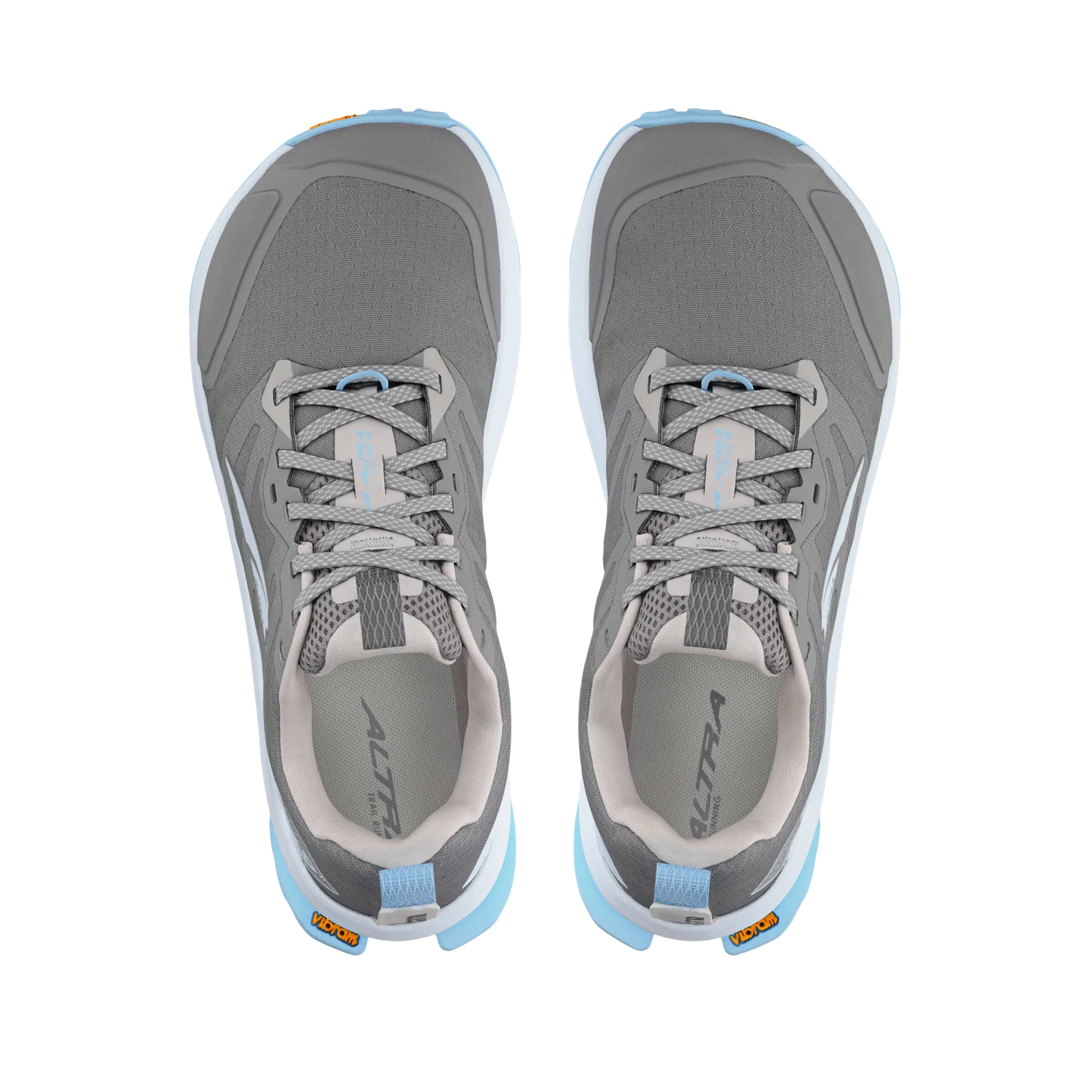 Altra Women's Lone Peak 9+ Trail Running Shoes