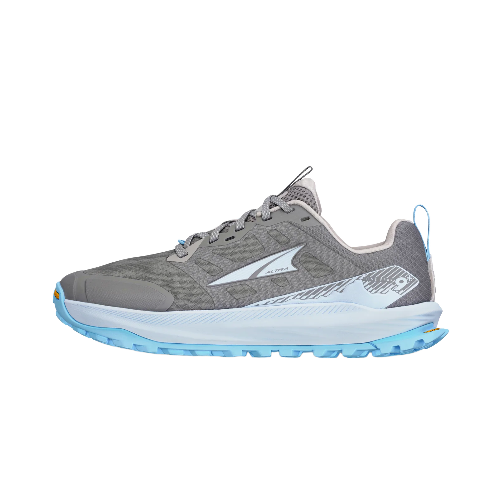 Altra Women's Lone Peak 9+ Trail Running Shoes