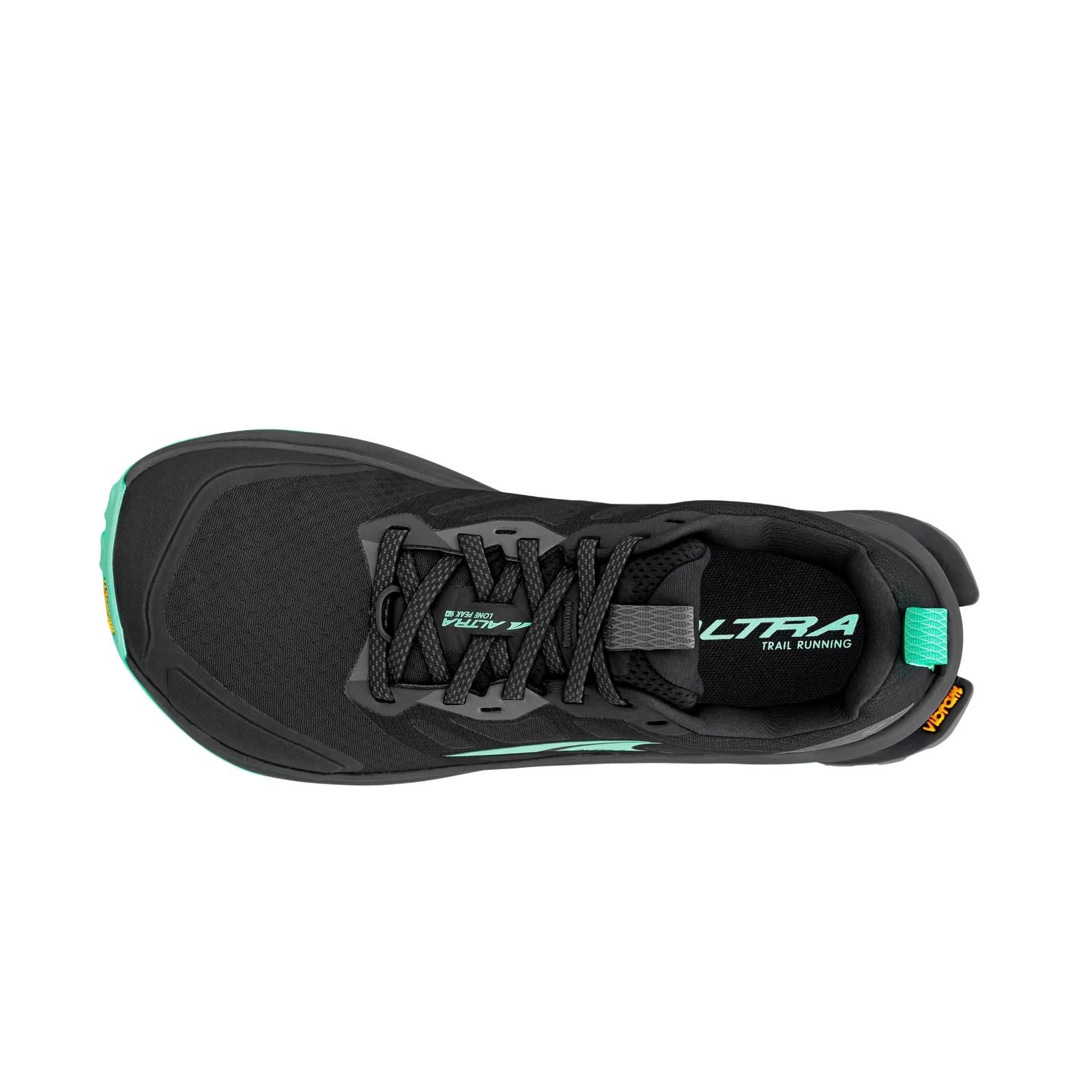 Altra Women's Lone Peak 9+ Trail Running Shoes