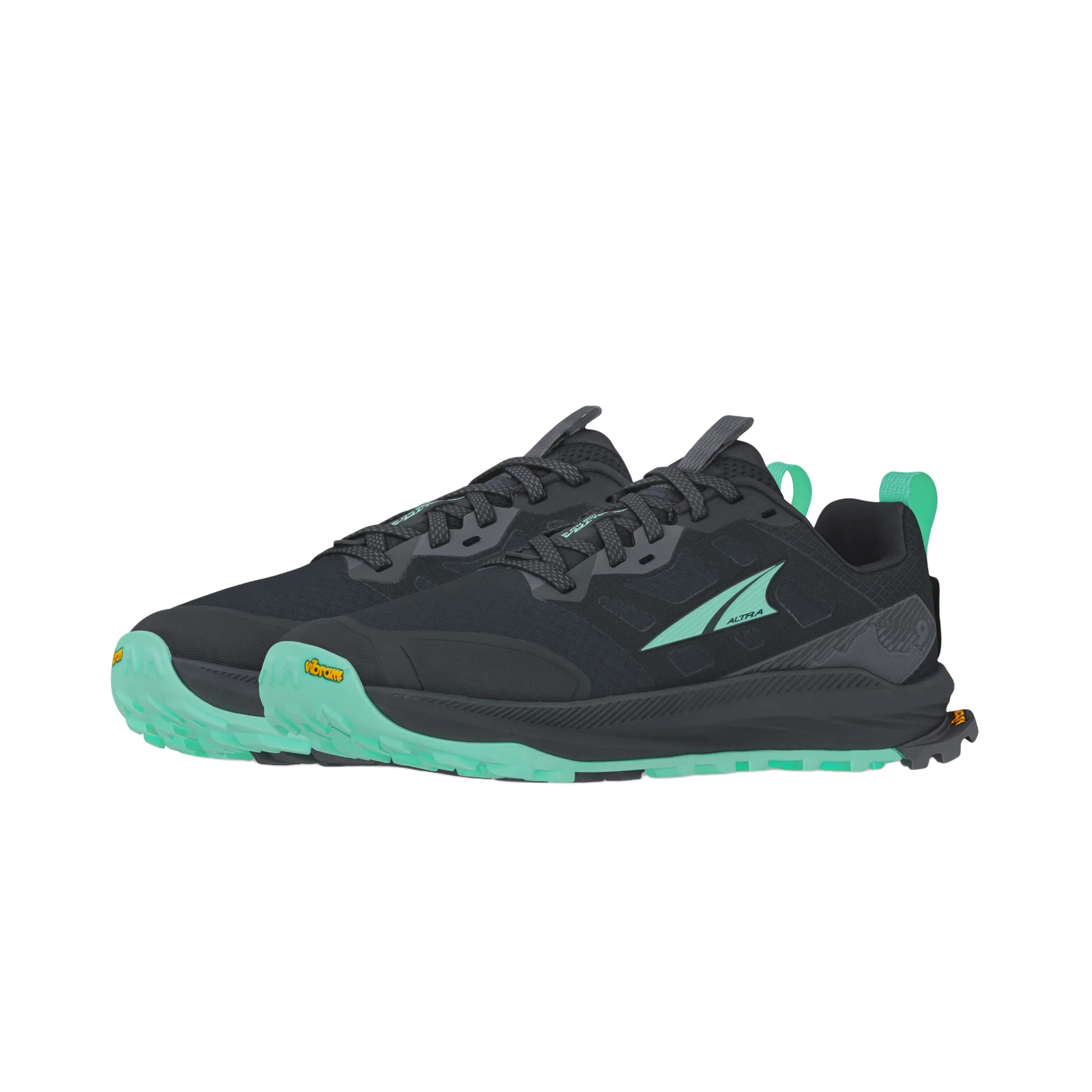 Altra Women's Lone Peak 9+ Trail Running Shoes