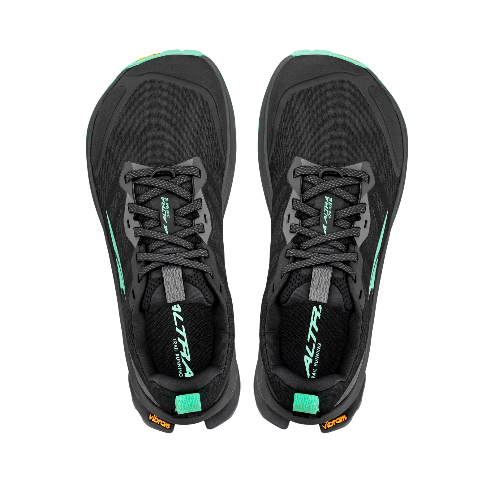 Altra Women's Lone Peak 9+ Trail Running Shoes