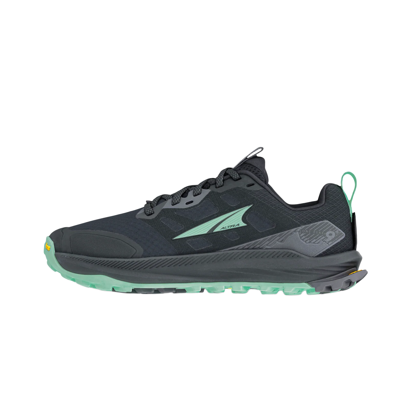 Altra Women's Lone Peak 9+ Trail Running Shoes
