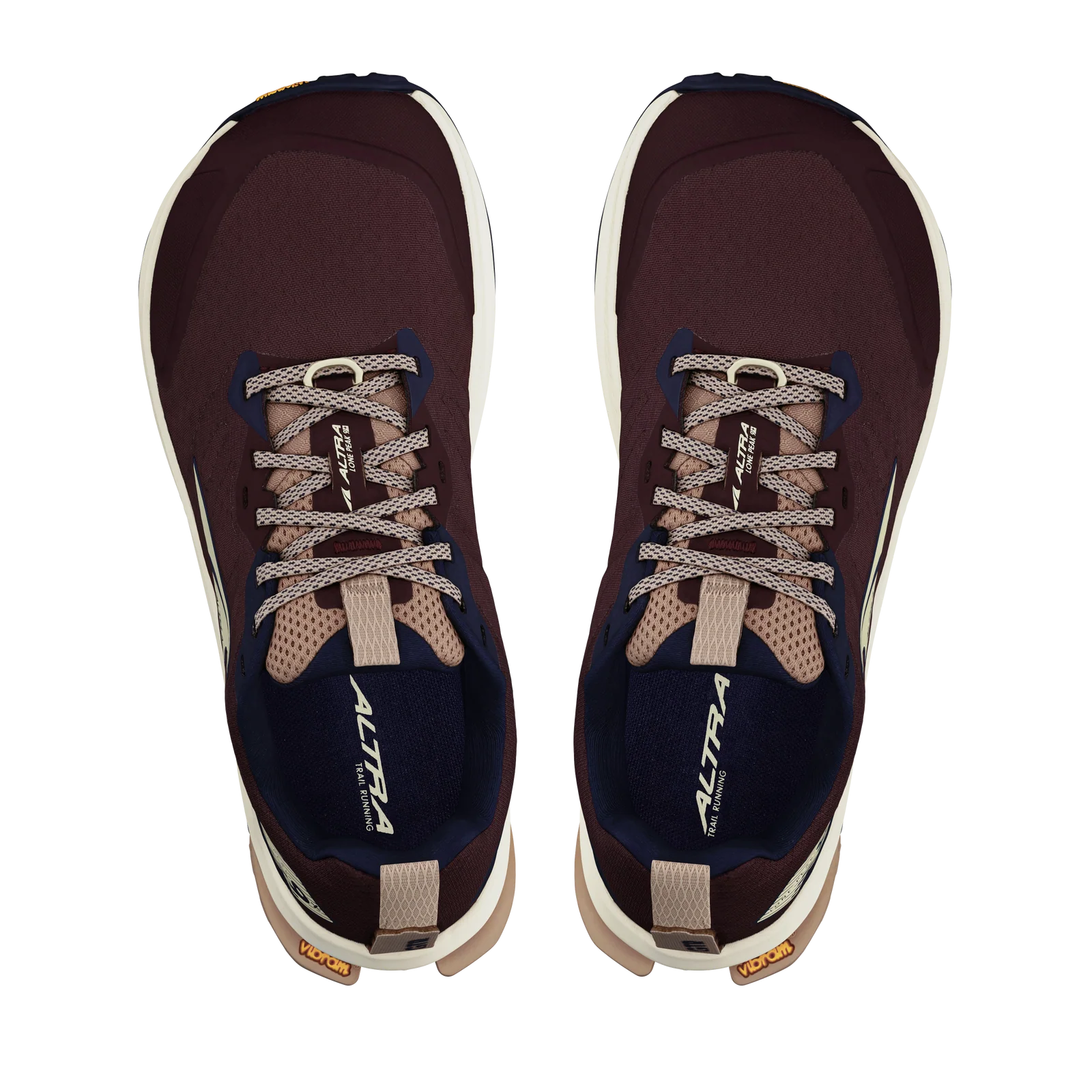 Altra Women's Lone Peak 9+ Trail Running Shoes