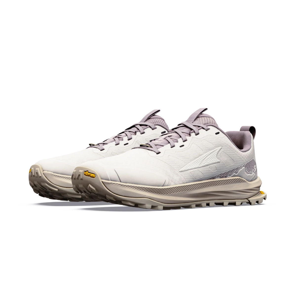 Altra Women's Lone Peak 9+ Trail Running Shoes