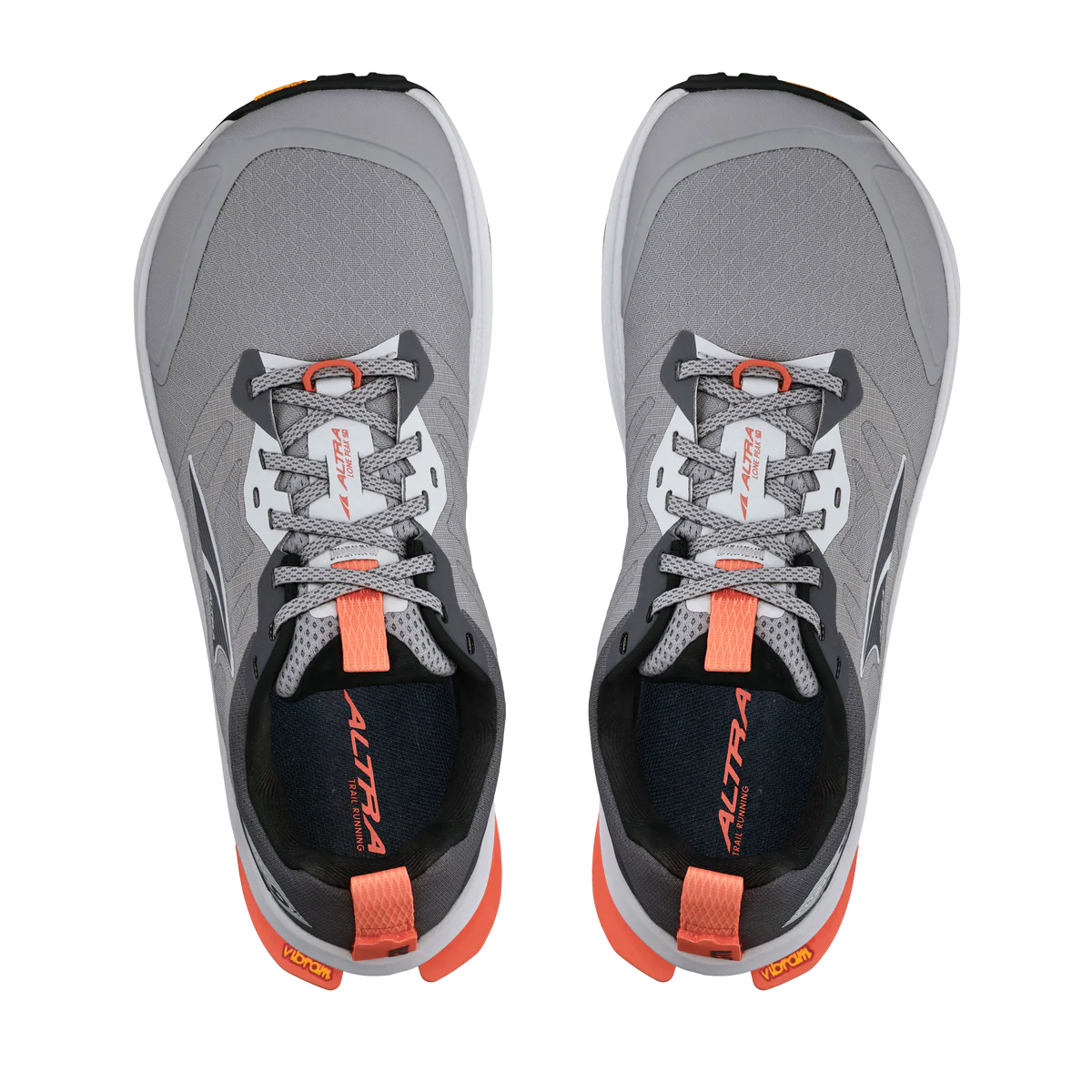 Altra Women's Lone Peak 9+ Wide Trail Running Shoes