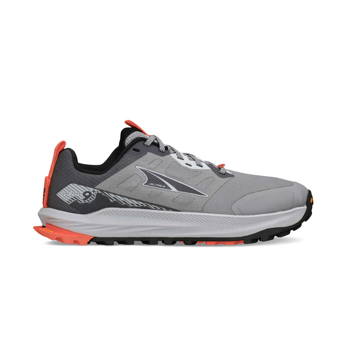 Altra Women's Lone Peak 9+ Wide Trail Running Shoes