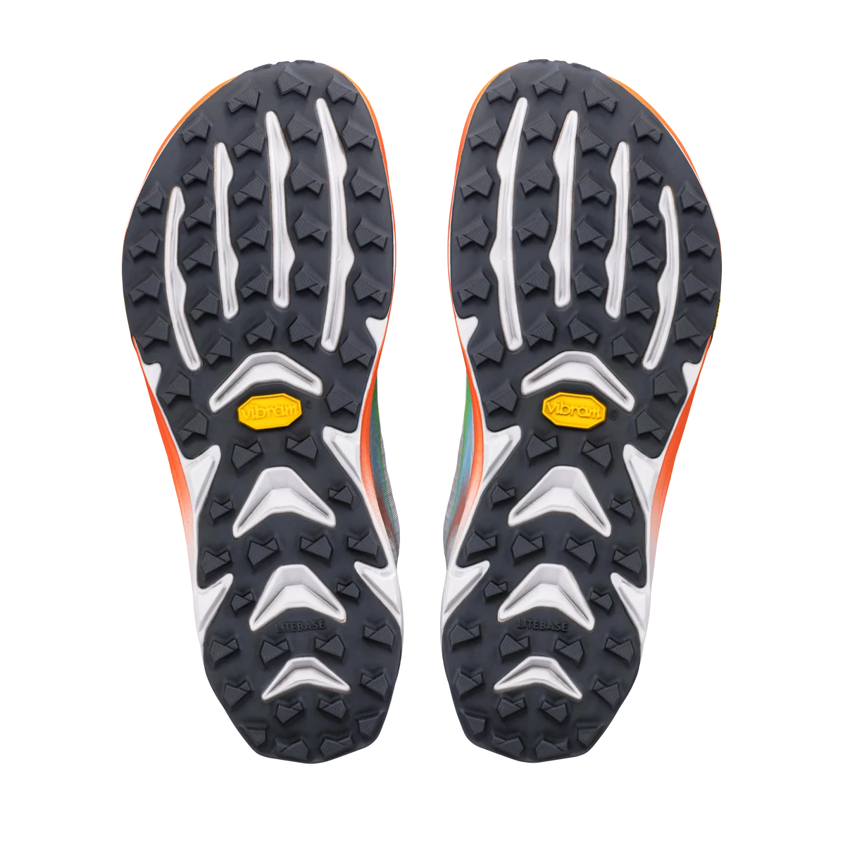 Altra Men's Mont Blanc Speed Trail Running Shoes