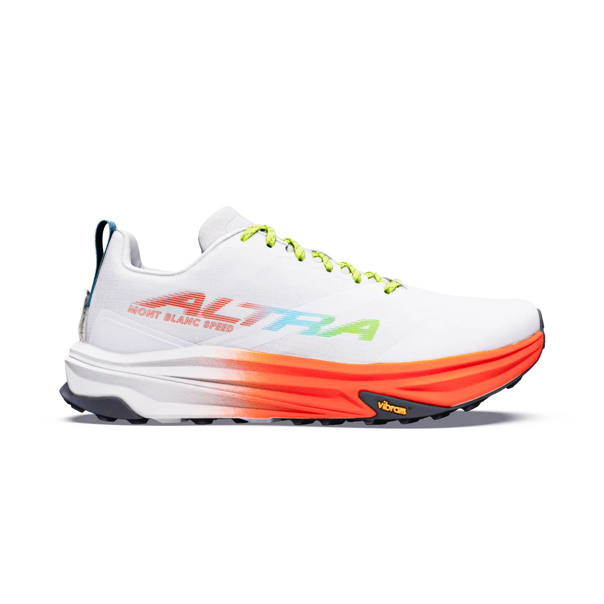 Altra Women's Mont Blanc Speed Trail Running Shoes