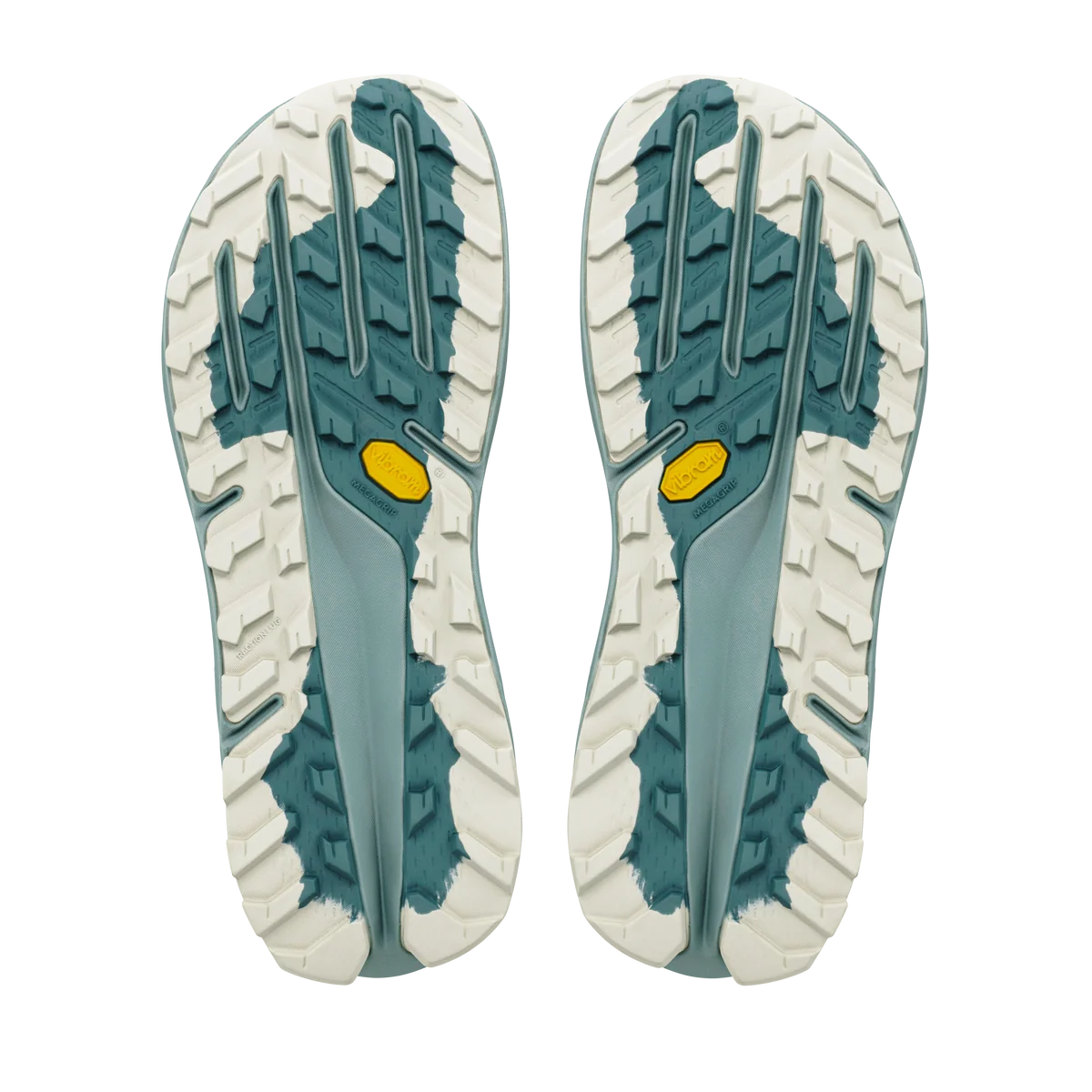 Altra Men's Olympus 7 Trail Running Shoes