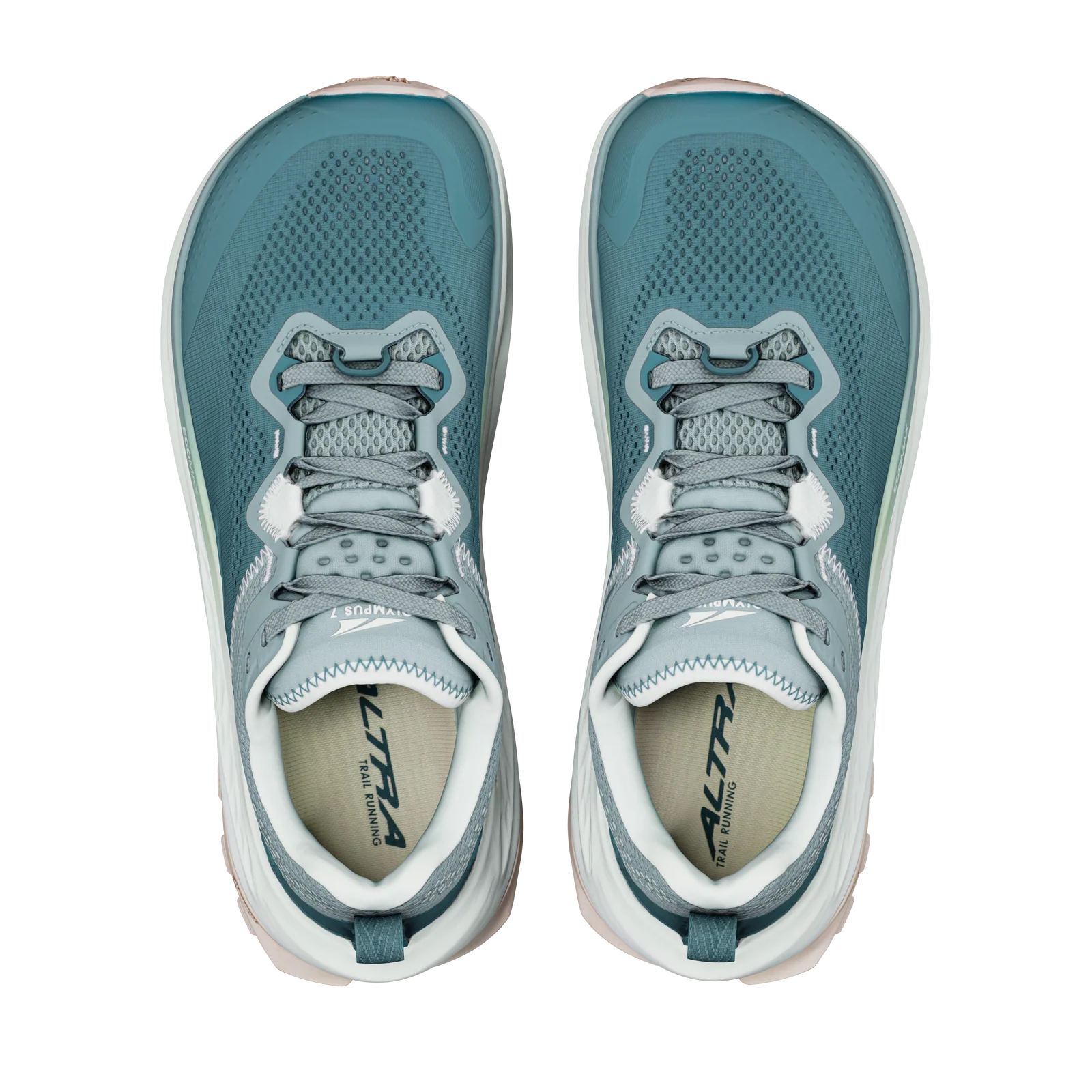 Altra Women's Olympus 7 Trail Running Shoes