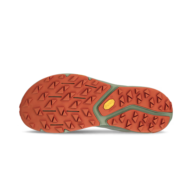 Altra Men's Experience Wild 3+ Trail Running Shoes