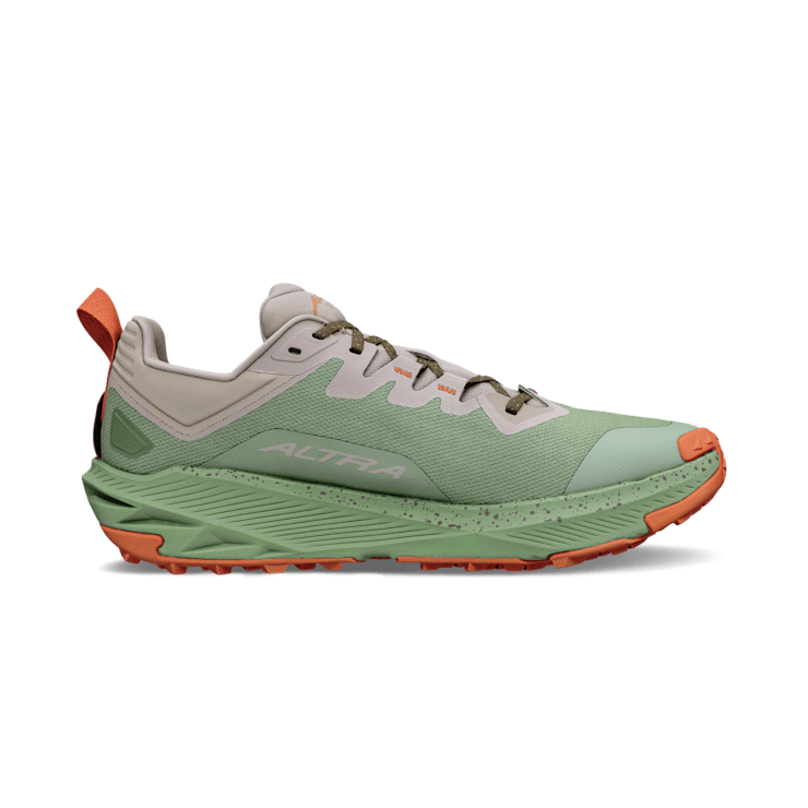 Altra Men's Experience Wild 3+ Trail Running Shoes