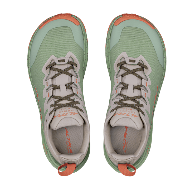 Altra Men's Experience Wild 3+ Trail Running Shoes