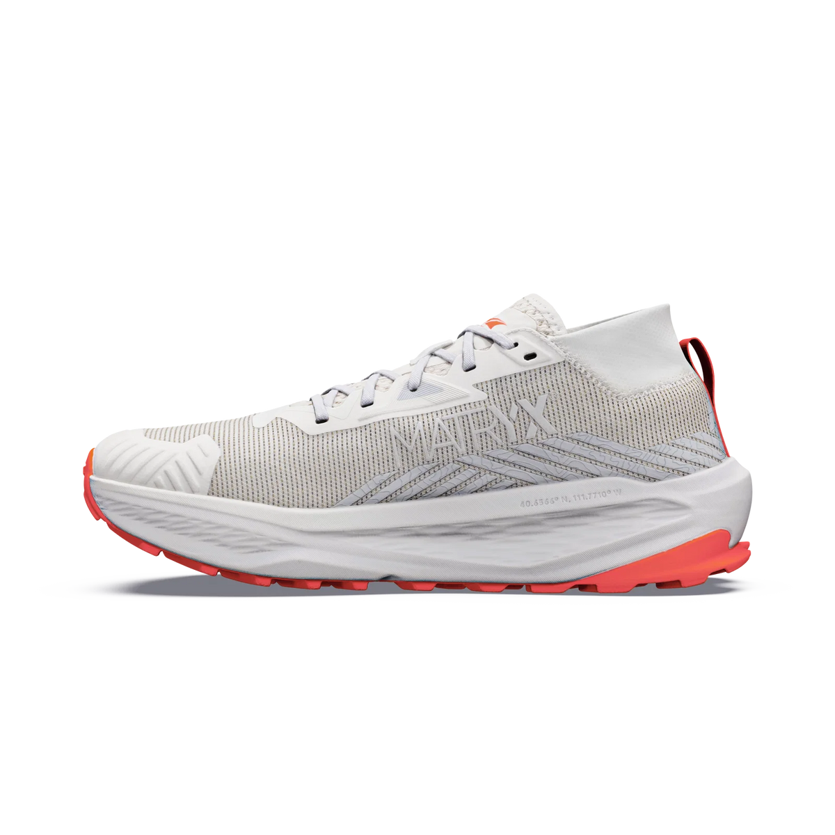 Altra Women's Olympus 275 HiLo Trail Running Shoes