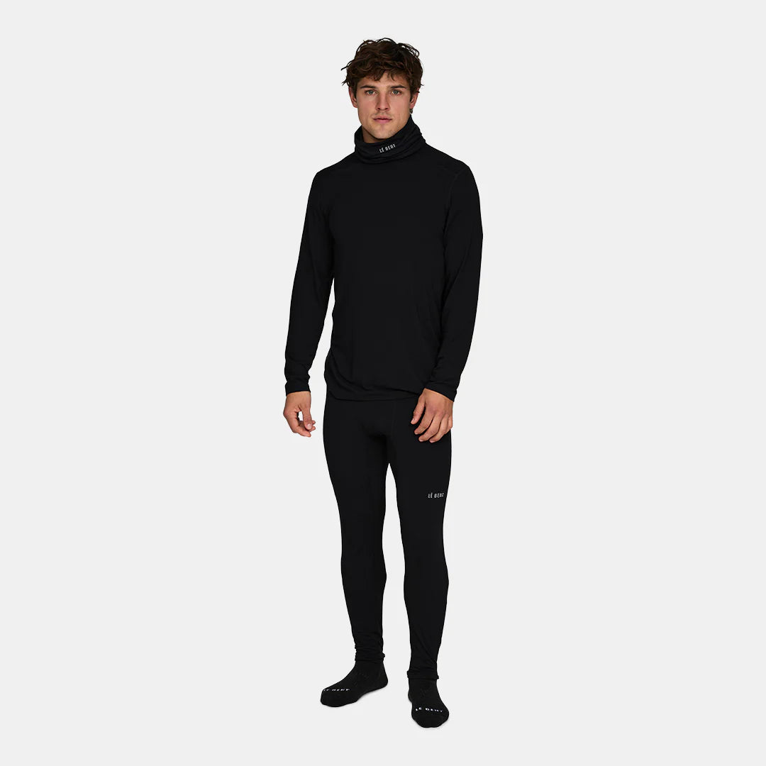 Le Bent Midweight Neck Gaiter