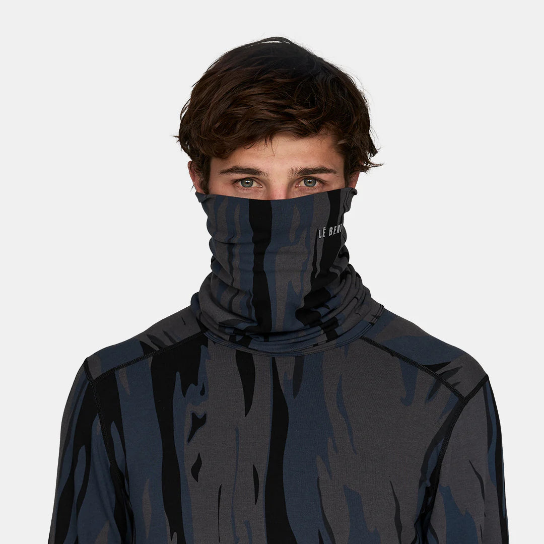 Le Bent Midweight Neck Gaiter