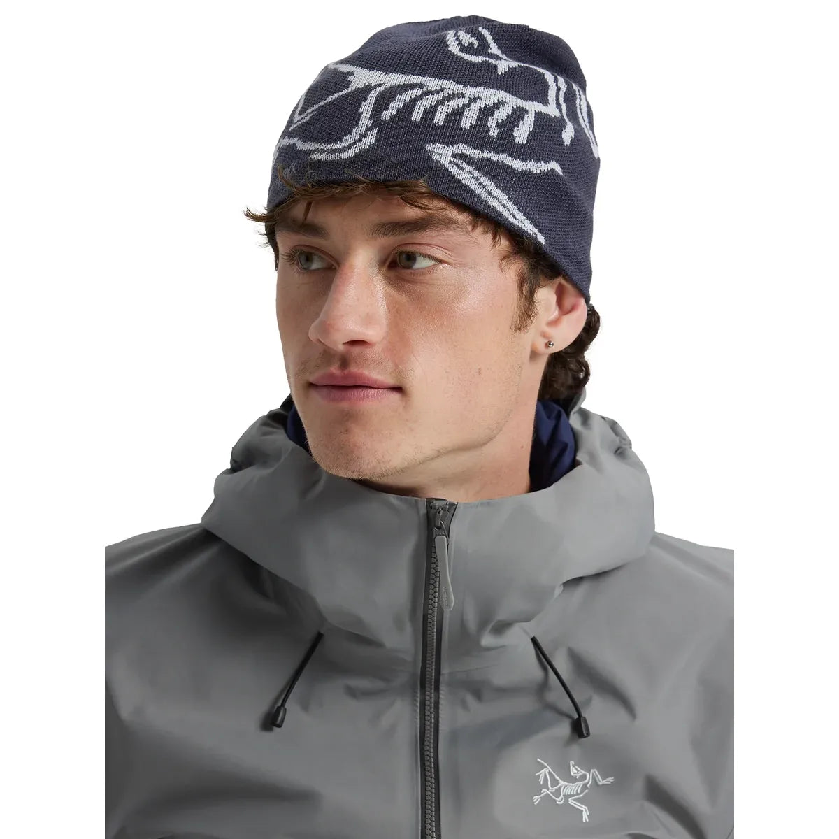Arc'teryx Bird Head Toque Beanie