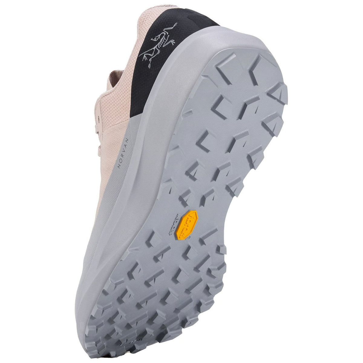 Arc'teryx Men's Norvan LD 4 Trail Running Shoes