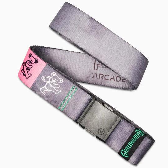 Arcade Grateful Dead Still Dead Belt