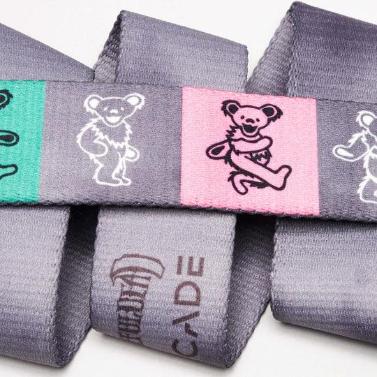 Arcade Grateful Dead Still Dead Belt