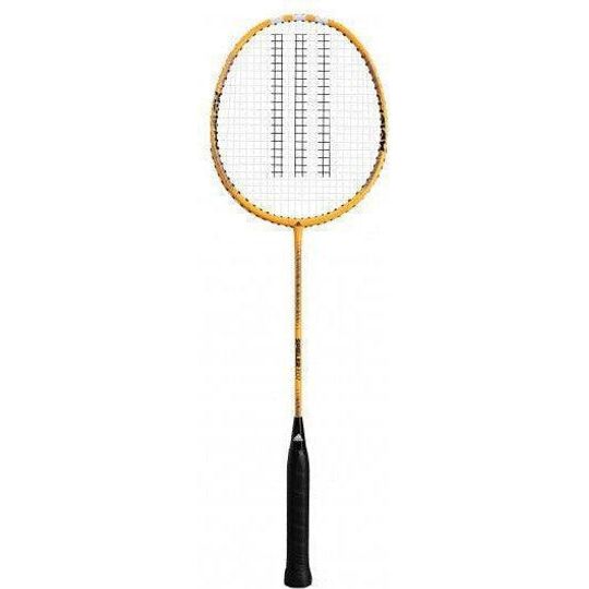 Adidas Spieler 07 Badminton Racket Outside Sports