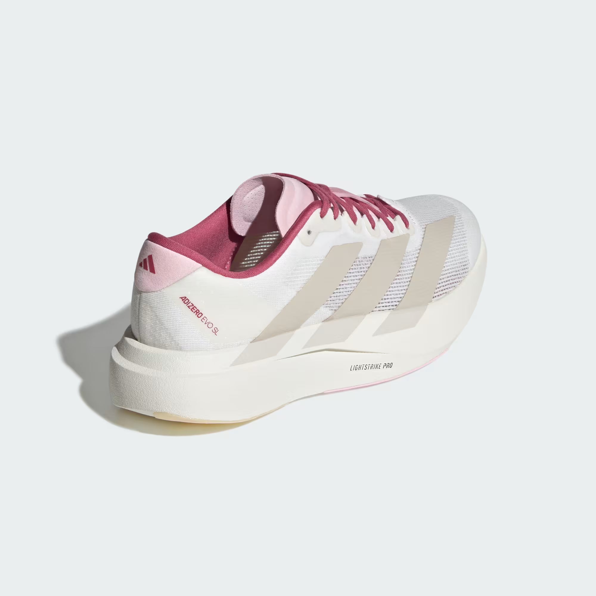 Adidas Women's Adizero Evo SL Running Shoes