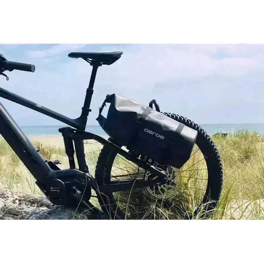 Aeroe 12Ltr Heavy Duty Dry Bag Outside Sports