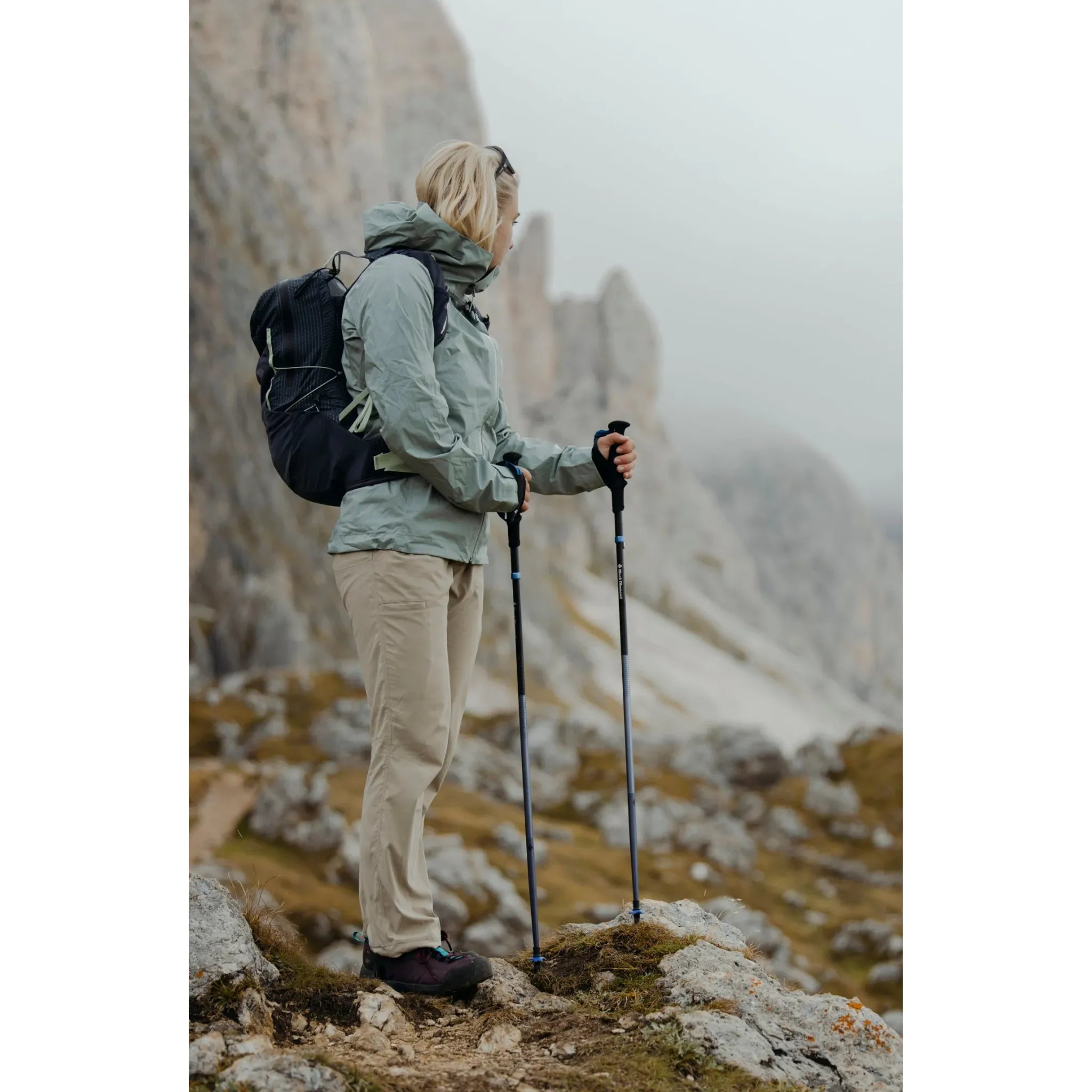 Black Diamond Distance Z Trekking Poles
